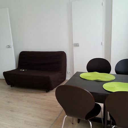 Apartamento Comtesse La Rochelle  Exterior foto