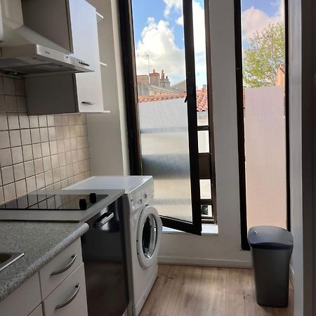 Apartamento Comtesse La Rochelle  Exterior foto