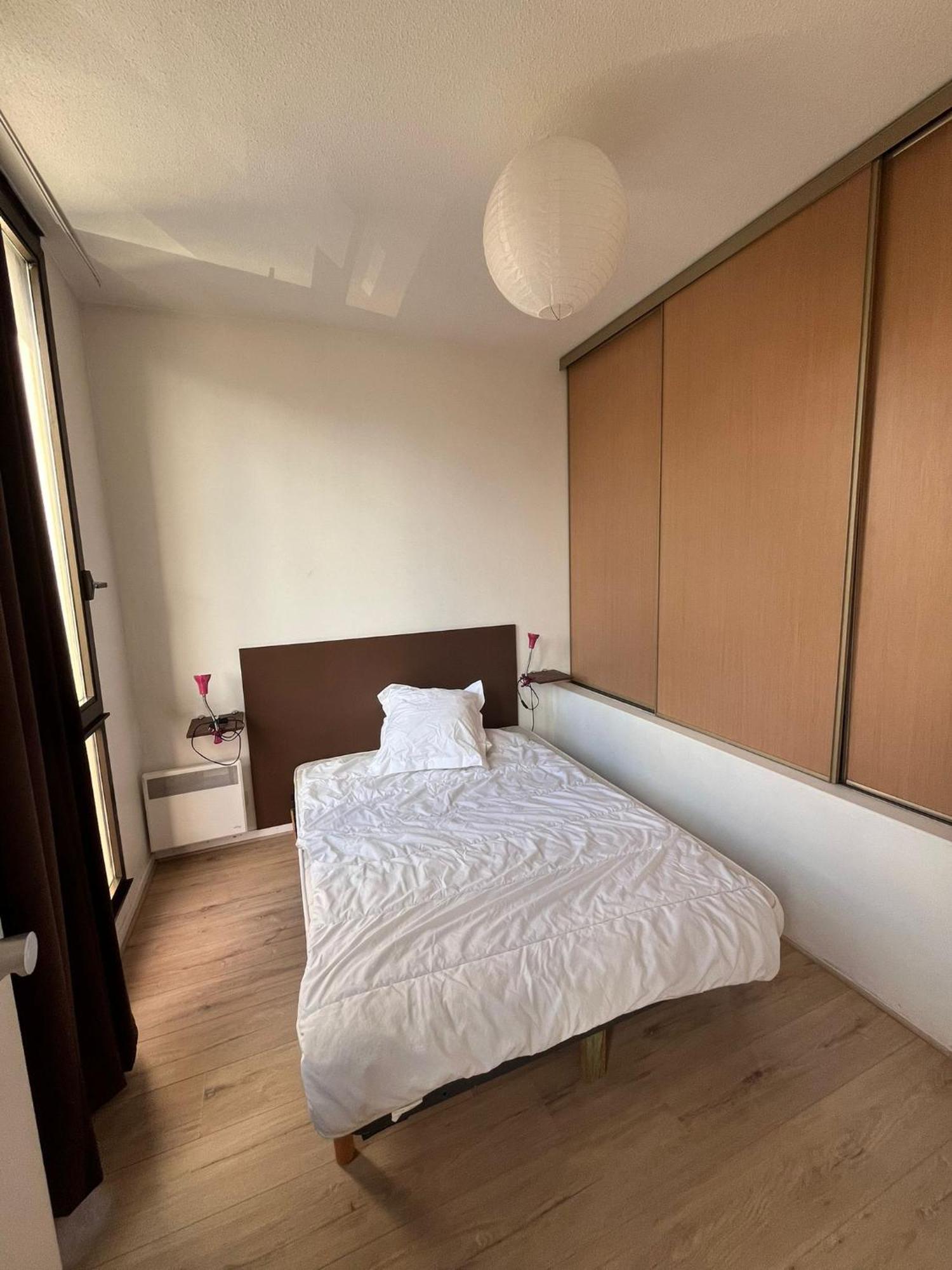 Apartamento Comtesse La Rochelle  Habitación foto