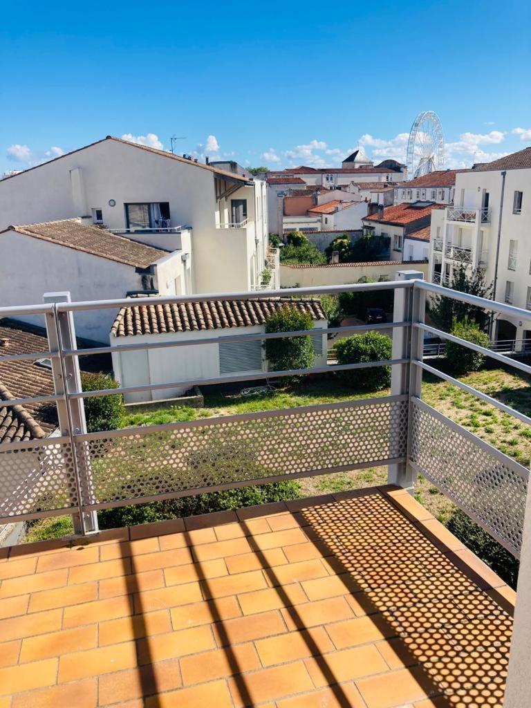 Apartamento Comtesse La Rochelle  Habitación foto
